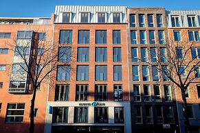 Motel One Amsterdam - Waterlooplein