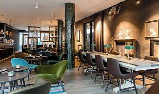 Motel One Amsterdam - Waterlooplein