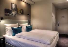 Motel One Amsterdam - Waterlooplein