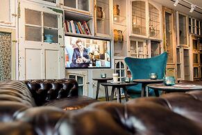 Motel One Amsterdam - Waterlooplein