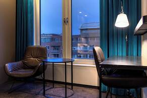 Motel One Amsterdam - Waterlooplein