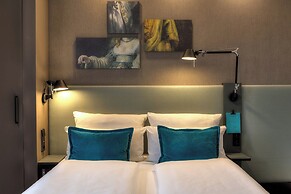 Motel One Amsterdam - Waterlooplein