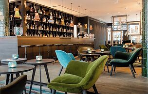 Motel One Amsterdam - Waterlooplein