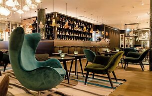 Motel One Amsterdam - Waterlooplein