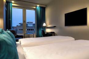 Motel One Amsterdam - Waterlooplein