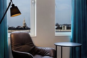 Motel One Amsterdam - Waterlooplein