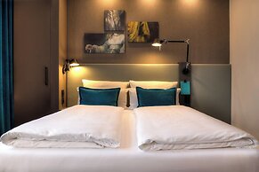 Motel One Amsterdam - Waterlooplein