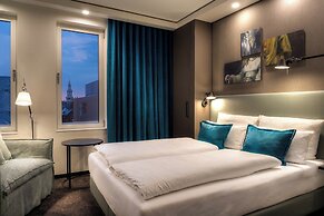 Motel One Amsterdam - Waterlooplein