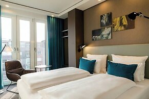 Motel One Amsterdam - Waterlooplein