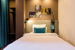 Motel One Amsterdam-Waterlooplein