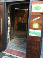 New Arcobaleno Ossegna