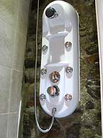 New Arcobaleno Ossegna