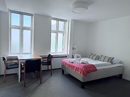 Hotel M18