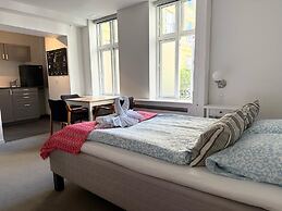 Hotel M18