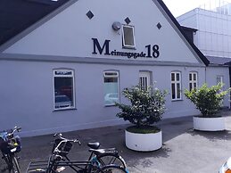 Hotel M18