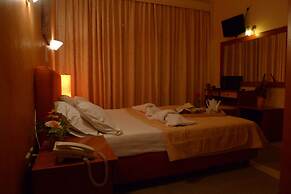 Hotel Ikaros