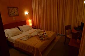 Hotel Ikaros