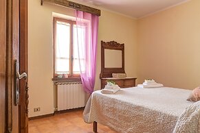 Villa Le Belle Giornate