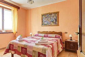 Villa Le Belle Giornate