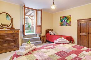 Villa Le Belle Giornate