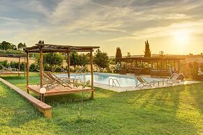 Villa Le Belle Giornate