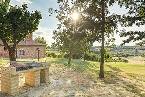 Villa Le Belle Giornate