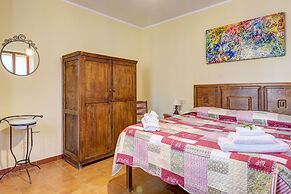 Villa Le Belle Giornate