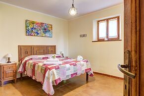 Villa Le Belle Giornate