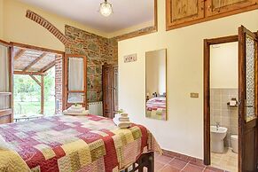 Villa Le Belle Giornate