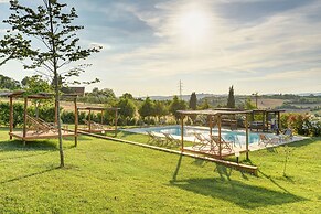Villa Le Belle Giornate
