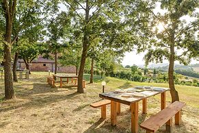 Villa Le Belle Giornate