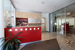 Apparthotel Feehof Saas-Fee