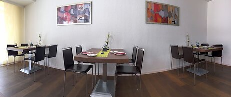 Apparthotel Feehof Saas-Fee