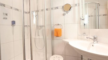 Apparthotel Feehof Saas-Fee