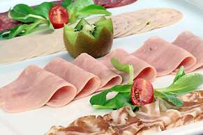 Apparthotel Feehof Saas-Fee