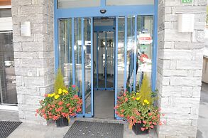 Apparthotel Feehof Saas-Fee