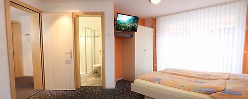 Apparthotel Feehof Saas-Fee