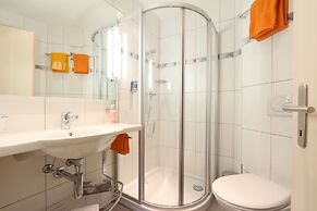 Apparthotel Feehof Saas-Fee