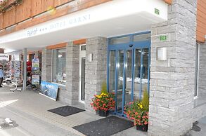 Apparthotel Feehof Saas-Fee