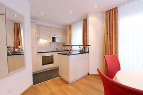 Apparthotel Feehof Saas-Fee