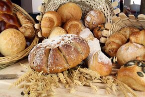 Apparthotel Feehof Saas-Fee