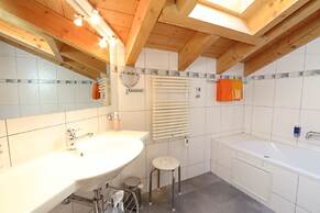 Apparthotel Feehof Saas-Fee