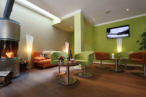 Apparthotel Feehof Saas-Fee