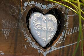 Apparthotel Feehof Saas-Fee