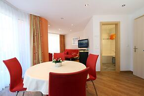 Apparthotel Feehof Saas-Fee