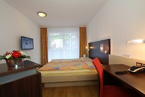 Apparthotel Feehof Saas-Fee