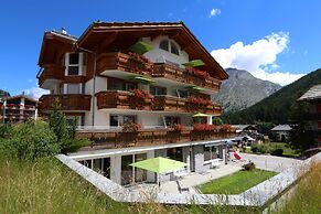 Apparthotel Feehof Saas-Fee