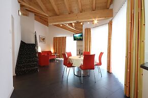 Apparthotel Feehof Saas-Fee