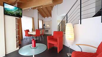 Apparthotel Feehof Saas-Fee