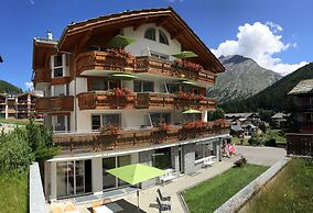 Apparthotel Feehof Saas-Fee